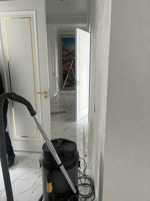 Участик под детский сад  учебный. Центир