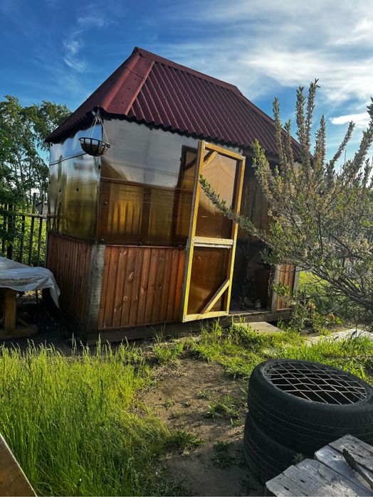 Продам дачу( Дружба)