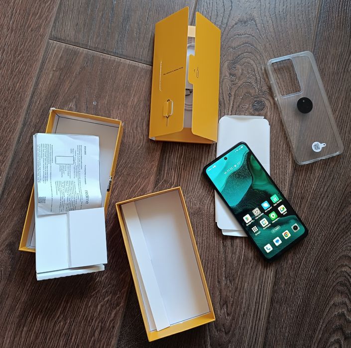 Realme 14x Нов телефон!