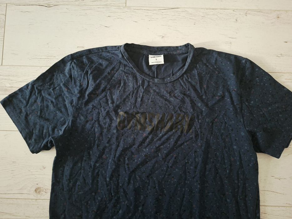 Gymshark-Ориг.тениска