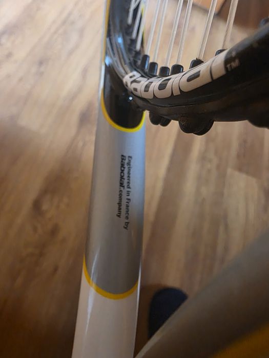 Rachetă tenis Babolat NS Drive 265 gr, 105 head