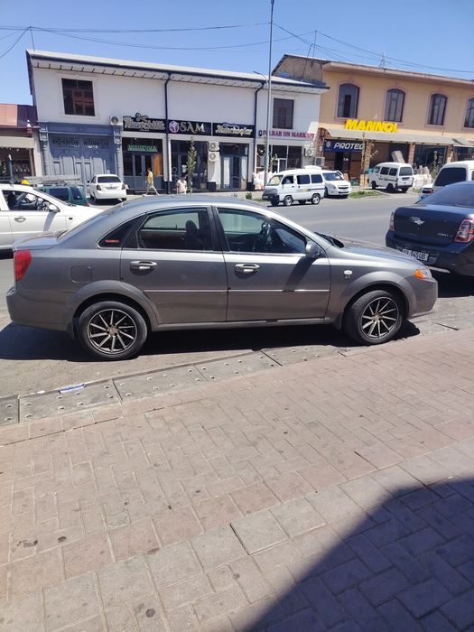 Saka disk vossen