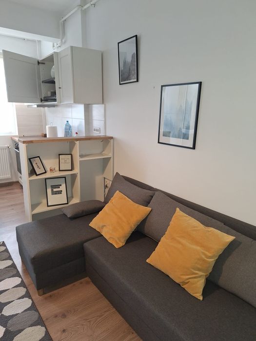 Închiriez apartament Apeductului nr 26 e Chiajna