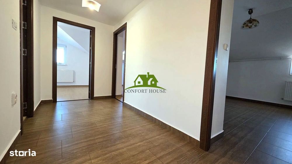 Apartament 2 camere I Bloc 2010 I Centrală proprie I Zona excelentă