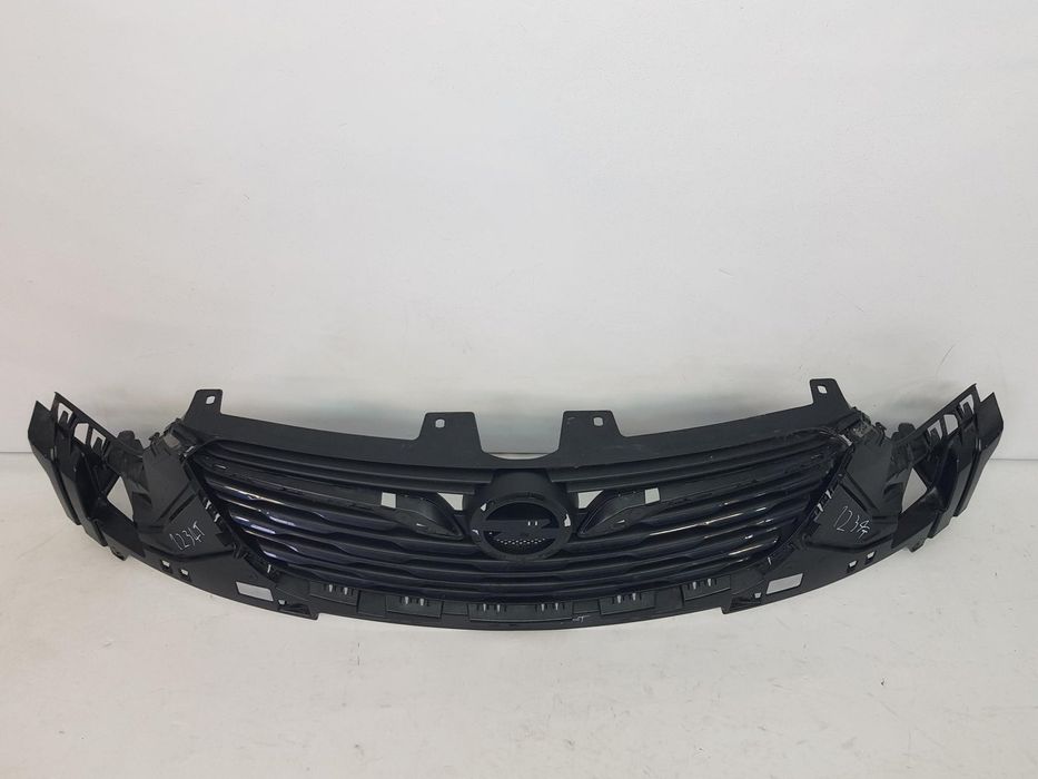Grila radiator Opel Crossland X dupa 2017