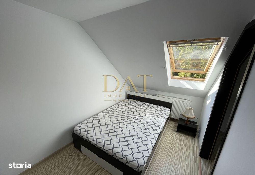 Apartament 3 camere | scara interioara | parcare | Mănăștur
