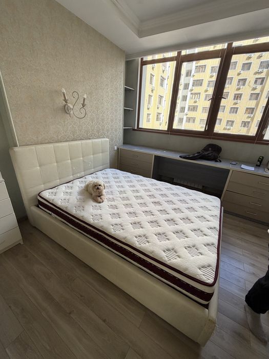 Продам Кровать 160х200 Алматы