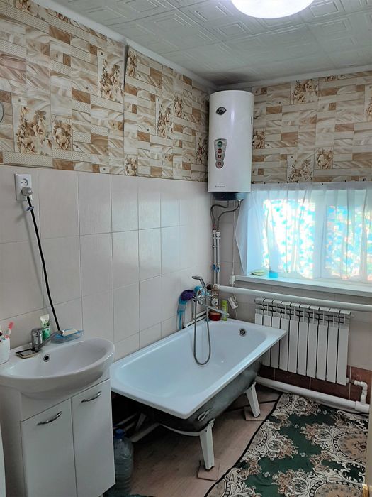 4-х комн. дом в соцгороде, остановка Жасмин