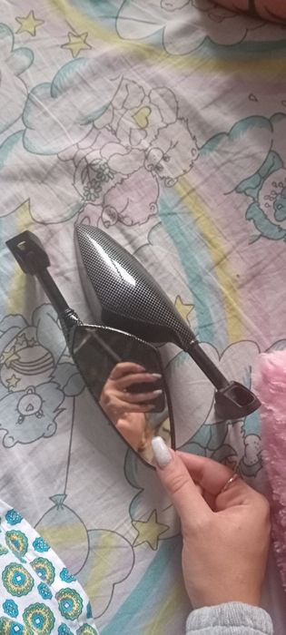 Огледала за мотор