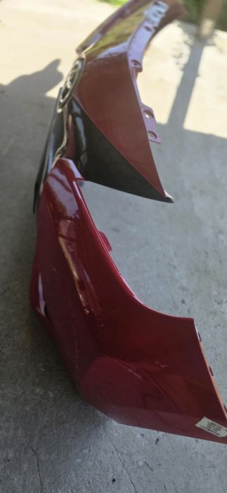 Bara fata toyota aygo 2014-2018