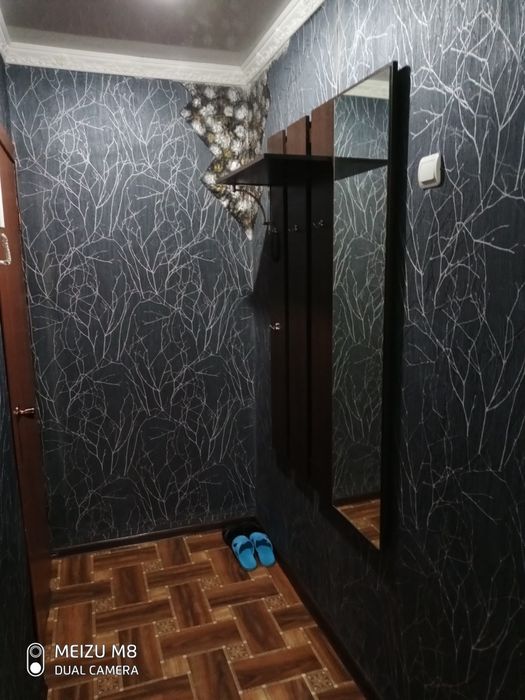 Квартира по суточно