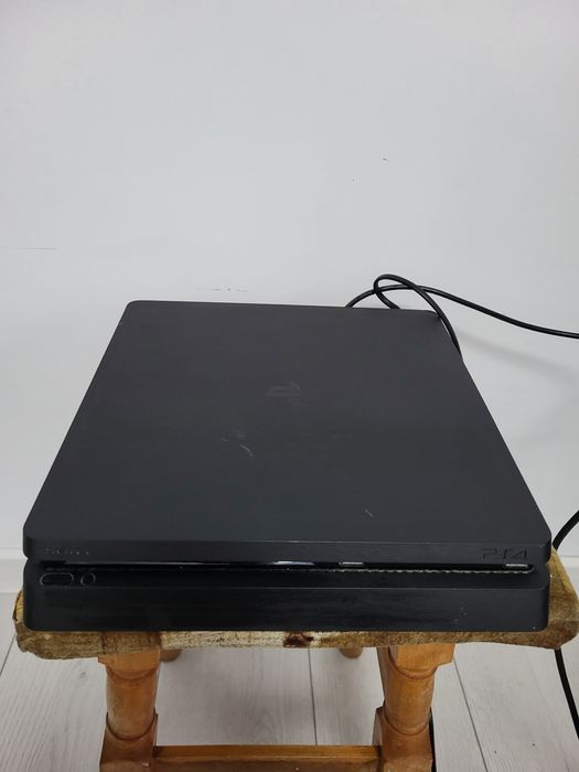 Ps4 Slim 1TB cu Disc