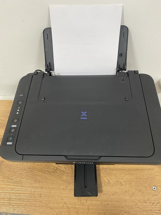 Принтер Canon E 414