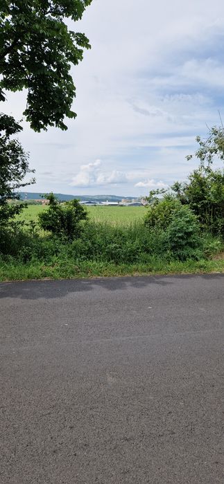 Teren intravilan construcții !!!