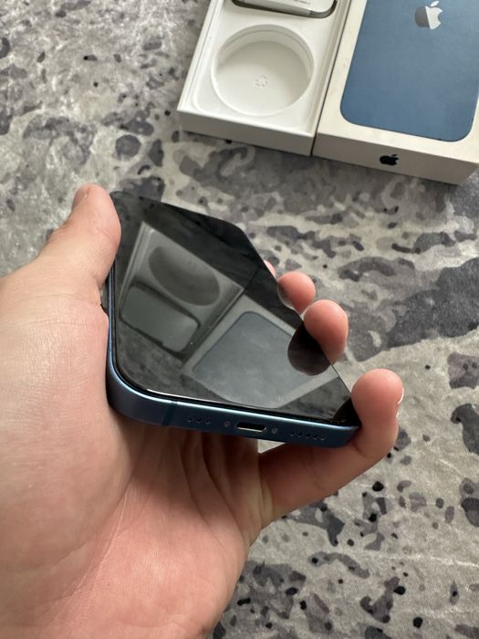 Iphone 13 Blue 128GB