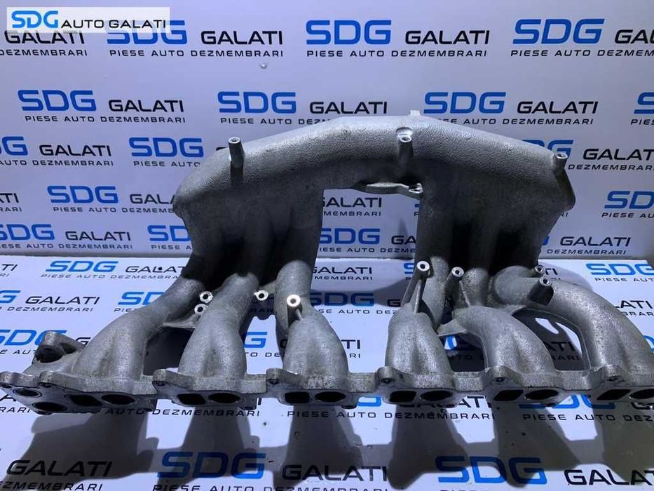 Galerie Admisie Mercedes Benz W220 S Class S320 3.2 CDI 1999 - 2005 Cod A6130900737