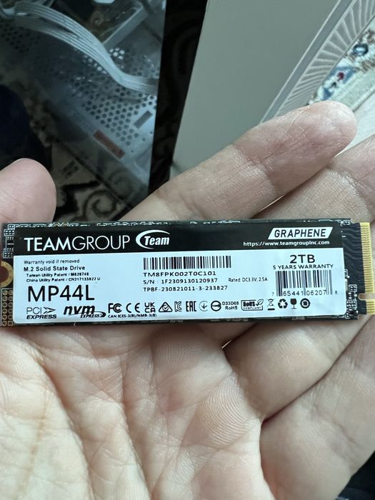 Продам игровой ПК