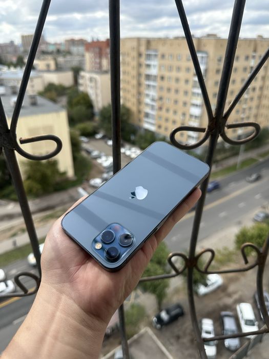 Iphone 12 pro 128gb / Айфон 12 про 128гб