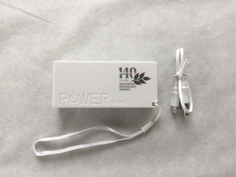Външна батерия Power bank 50 лв