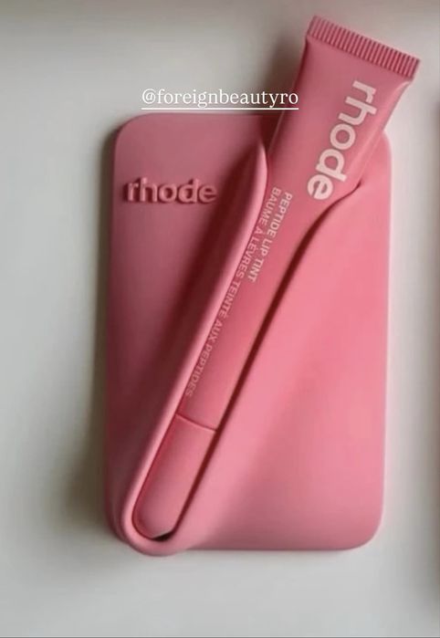 Rhode Husa Originala Magnet