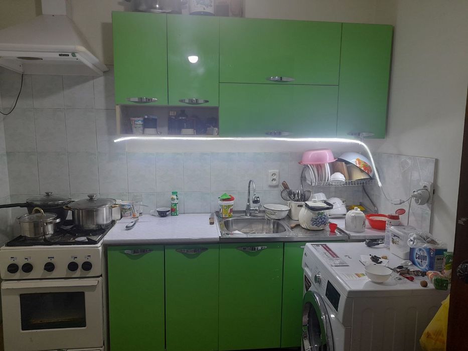 2-xonali ko'p qavatli uy sotiladi