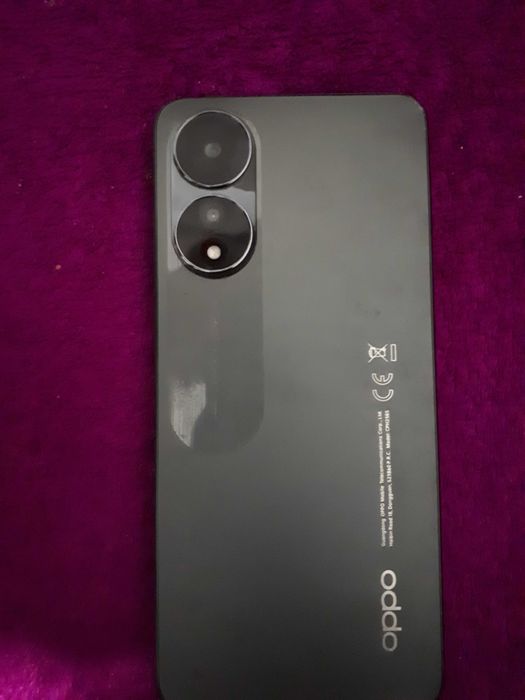 продам оппо а78 за 13к