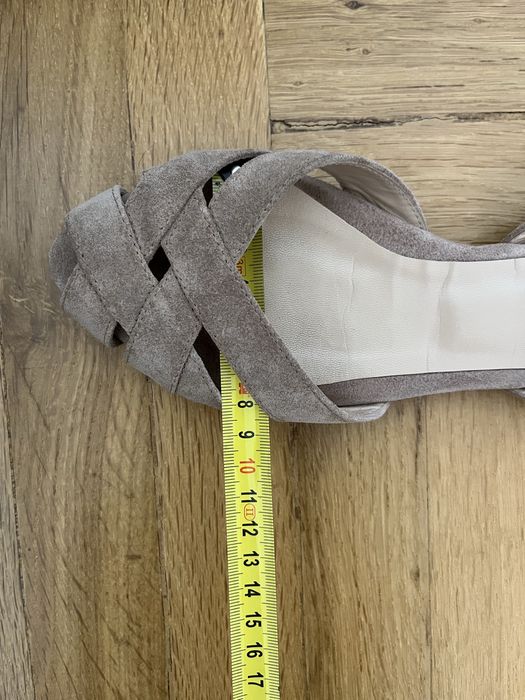 Sandale Iguelle, marimea 36