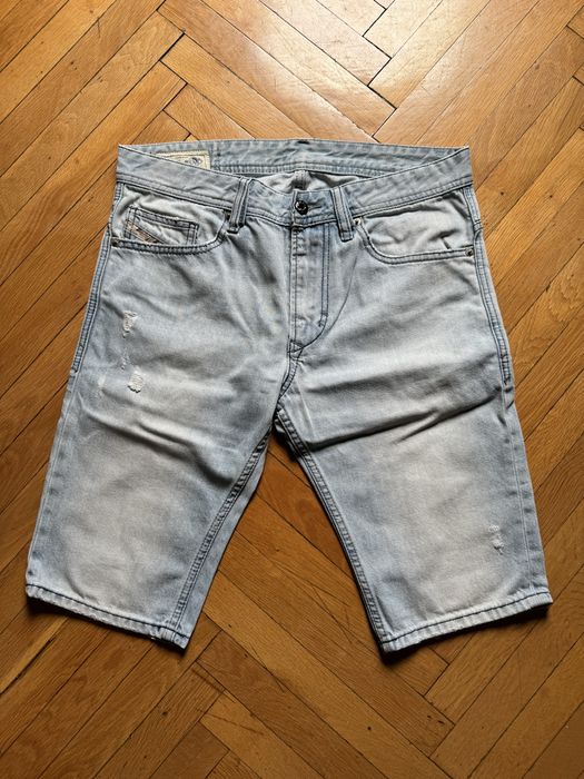 Diesel Thashorts къси дънки