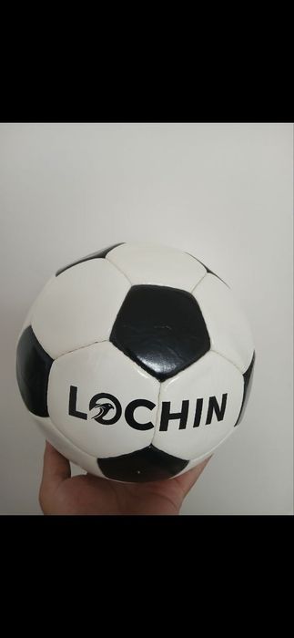Koptok Balonstar sotiladi