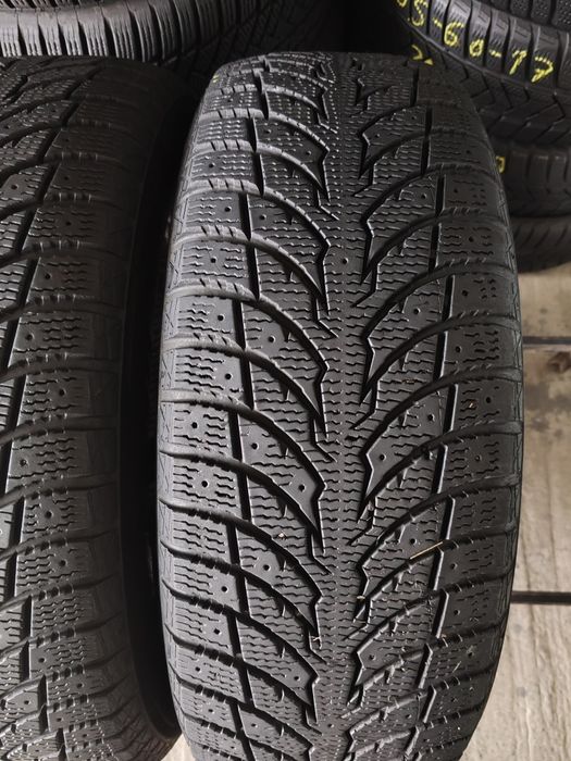 2 cauciucuri 235 65 17