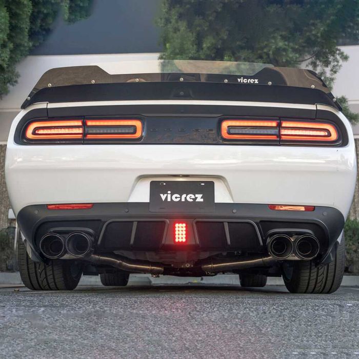 Нови и втора употреба части за Dodge Challenger, Dodge Charger