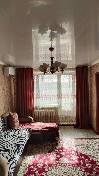 Продаю квартиру 4 комн . в Сарани