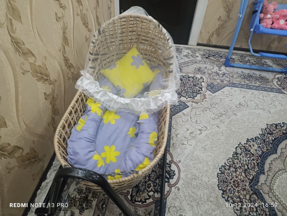 Детиские  товары