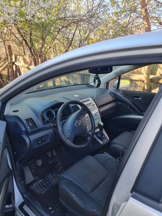 Toyota Corrola Verso