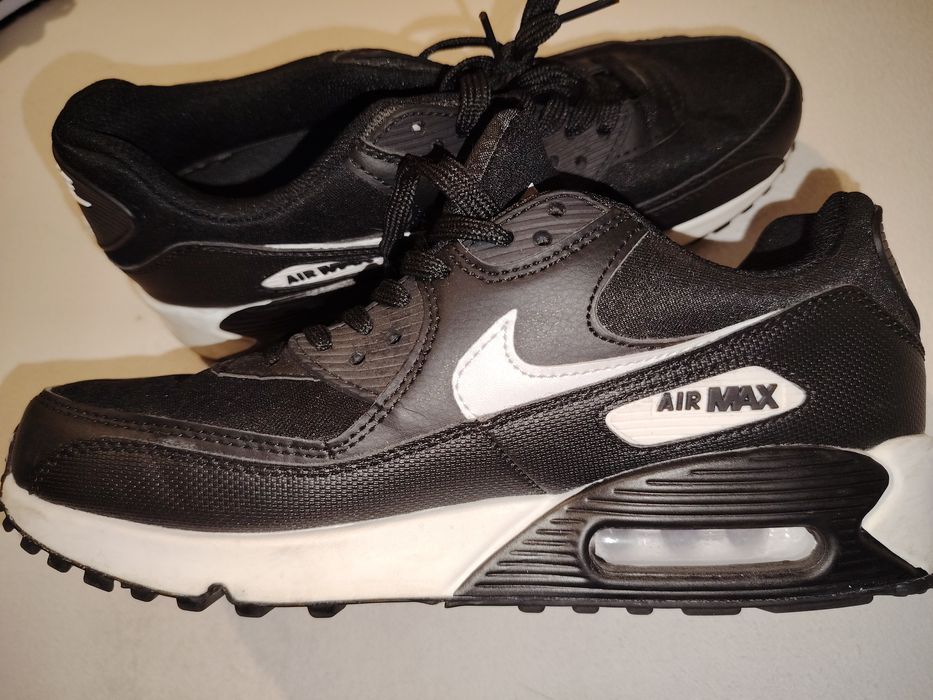 Nike si puma originale