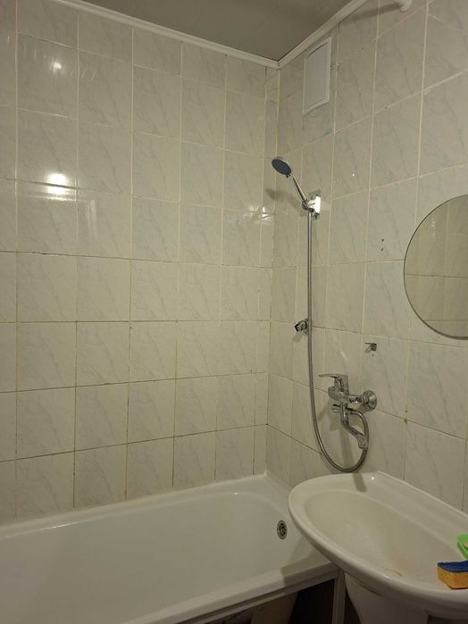 Квартира 2х комнатная центр