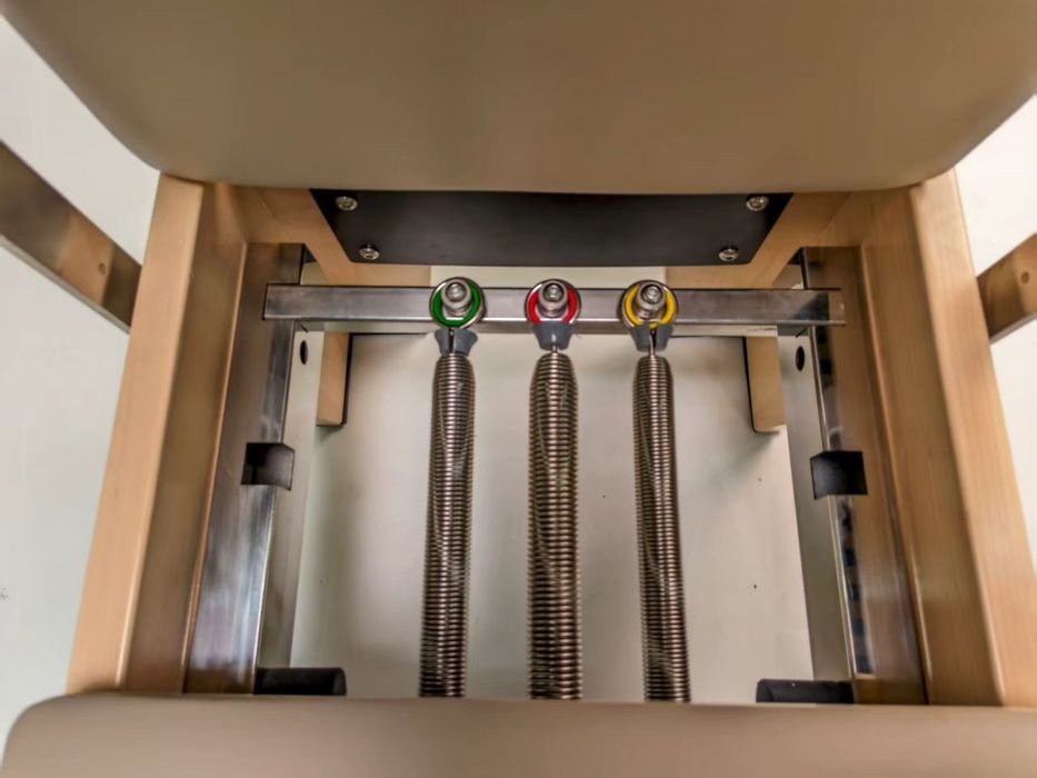 Aparat pilates reformer pentru copii