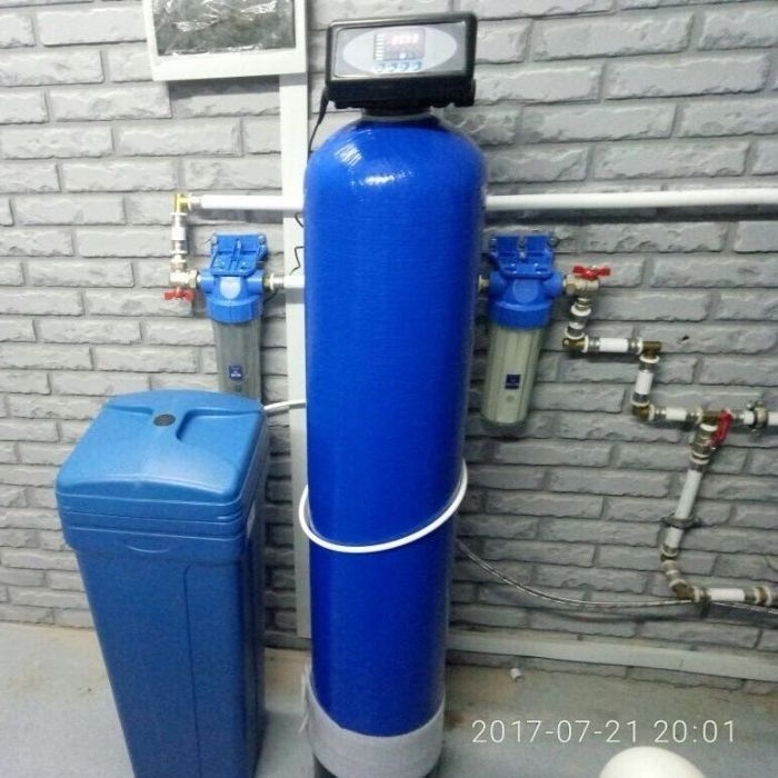 Фильтр для воды Эмвей