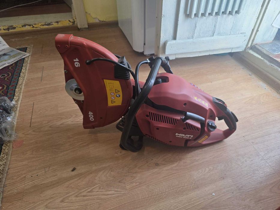 drujba taiat beton hilti