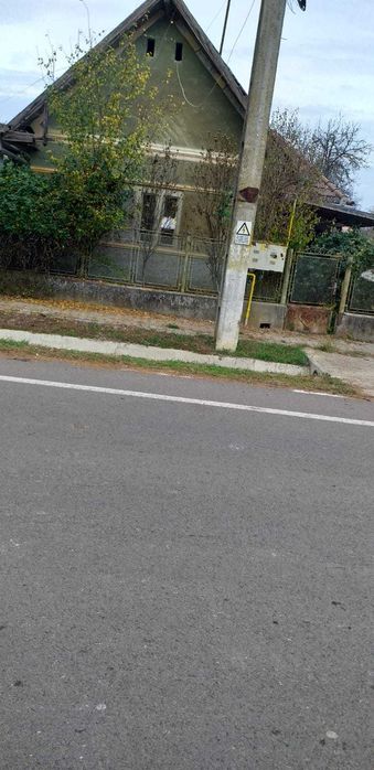 Vând casă în Unirea – O oportunitate unică!