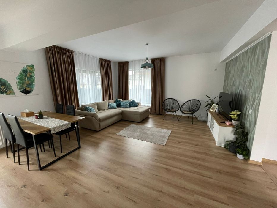 Casa pe parter  individuala