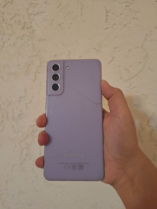 Самсунг с21 / Samsung s21 fe