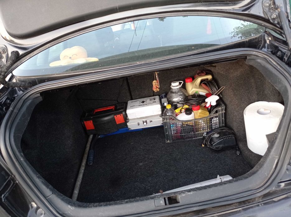 Seat Cordoba ,1.9 TDI