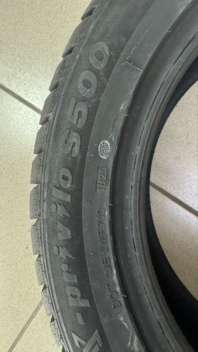 215/55R17  TRACMAX с шипами