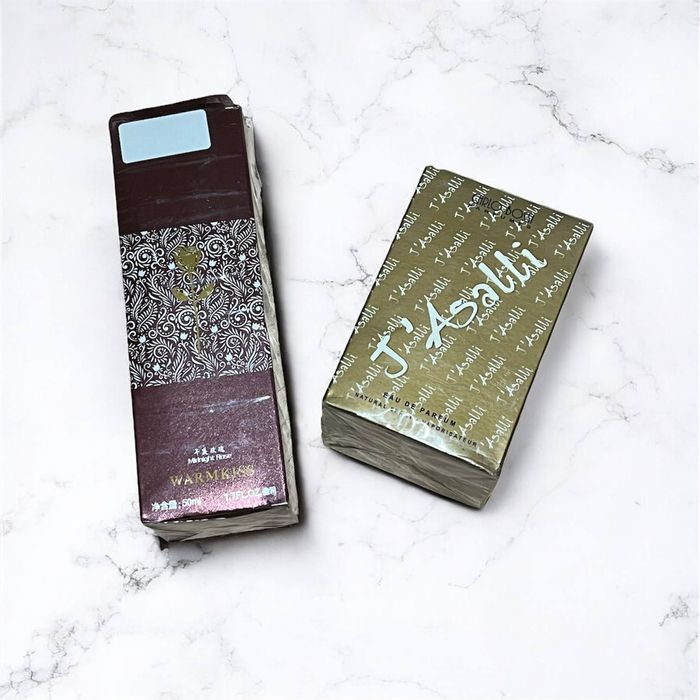 Парфюм новый запечатанный