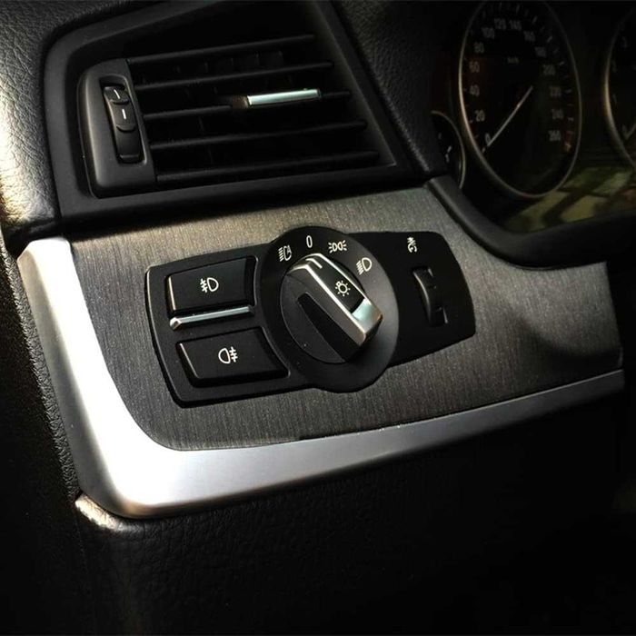 Автомобилно фолио Драскан Алуминий Графит - 1.52 х 1 метър.