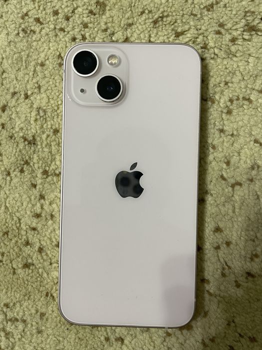 Iphone 13 128 ГБ идеальный