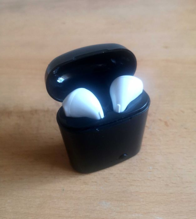 Căști wireless    .
