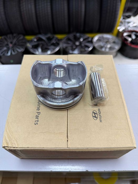 Поршен/Porshen-Hyundai/Kia K5/Sonata/Sportage/Sonet/Elantra/Creta