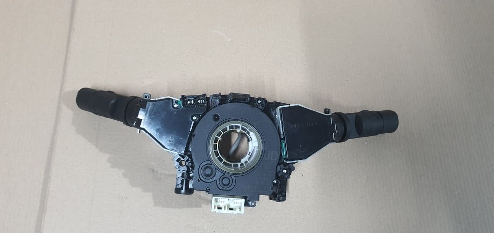 Spira volan cu manete nissan qashqai j10 facelift 2010 - 2013